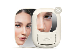 Organisateur de maquillage Viva avec miroir amovible