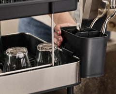 Excel 2-Tier Dish Drainer