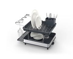 Excel 2-Tier Dish Drainer