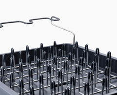 Excel 2-Tier Dish Drainer