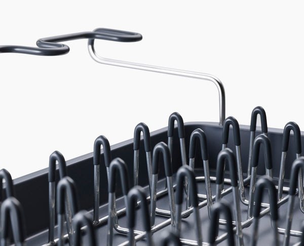 Excel 2-Tier Dish Drainer