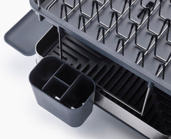 Excel 2-Tier Dish Drainer