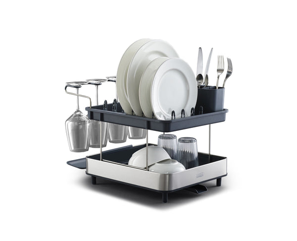 Excel 2-Tier Dish Drainer