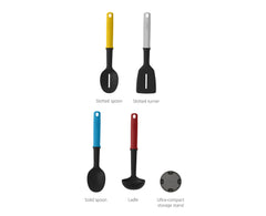 Elevate Slim Keukenhulpjesset van 4