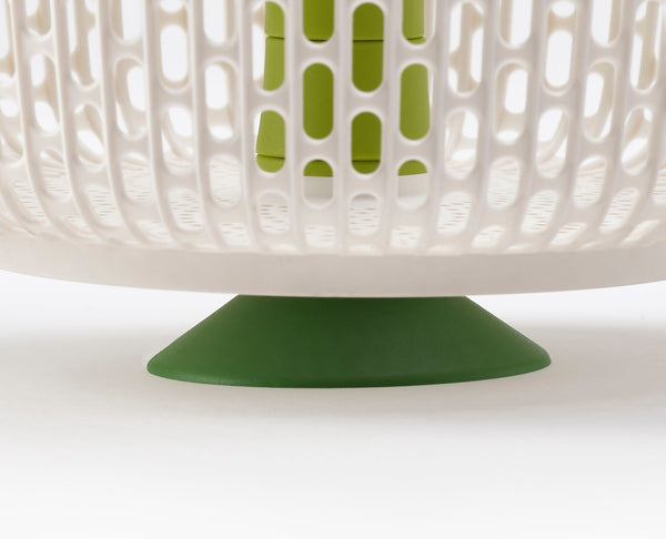Essoreuse à salade et passoire Spindola