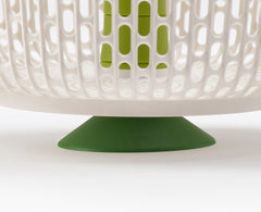 Essoreuse à salade et passoire Spindola