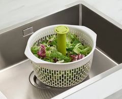 Essoreuse à salade et passoire Spindola