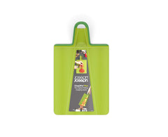 Chop2Pot Plus Small Foldable Cutting Board