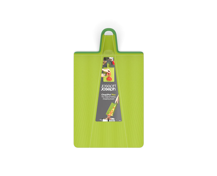 Chop2Pot Plus Grote Opvouwbare Snijplank