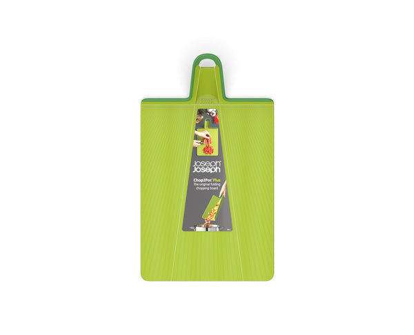 Chop2Pot Plus Grote Opvouwbare Snijplank