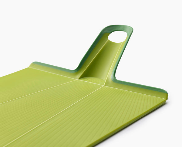 Chop2Pot Plus Grote Opvouwbare Snijplank