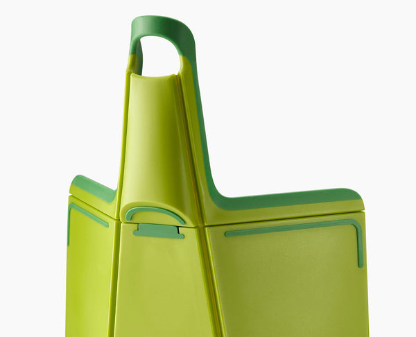 Chop2Pot Plus Grote Opvouwbare Snijplank