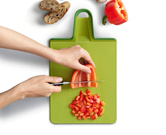 Chop2Pot Plus Grote Opvouwbare Snijplank