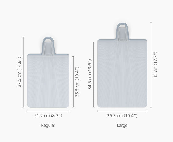 Chop2Pot Plus Large Foldable Cutting Board