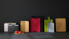 Chop2Pot Plus Large Foldable Cutting Board