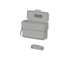 Compostable Easy Fill Bucket
