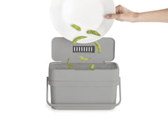 Compostable Easy Fill Bucket