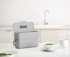 Compostable Easy Fill Bucket