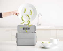 Compostable Easy Fill Bucket
