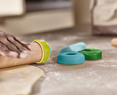 Adjustable Rolling Pin