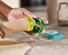 Adjustable Rolling Pin
