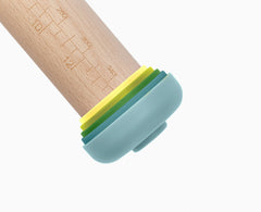 Adjustable Rolling Pin