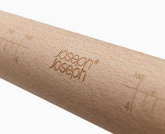Adjustable Rolling Pin
