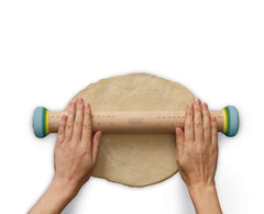Adjustable Rolling Pin