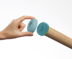 Adjustable Rolling Pin