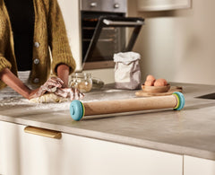Adjustable Rolling Pin