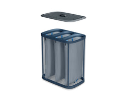 Tota Trio Laundry Basket 3x30 Liters