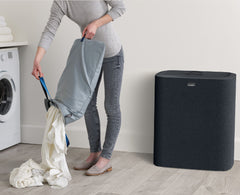 Tota Trio Laundry Basket 3x30 Liters