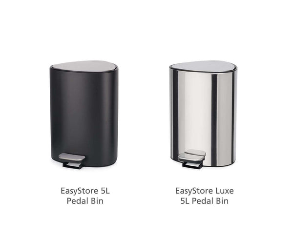 Eco Trash Bags IW8 5-Liter Set of 20