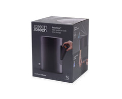 Poubelle à pédale EasyStore 5 litres
