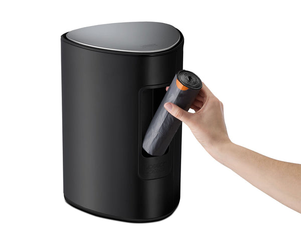 Poubelle à pédale EasyStore 5 litres