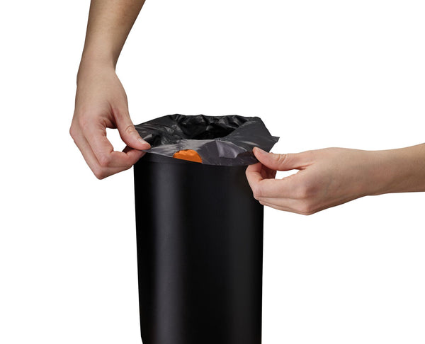 Poubelle à pédale EasyStore 5 litres