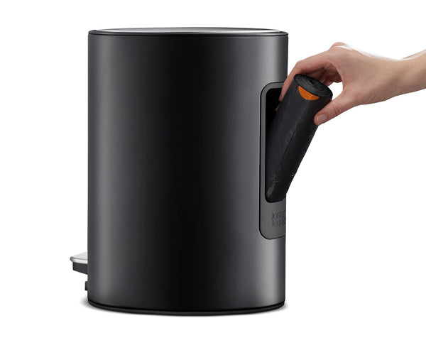 Poubelle à pédale EasyStore 5 litres