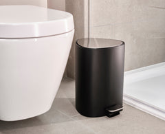 Poubelle à pédale EasyStore 5 litres