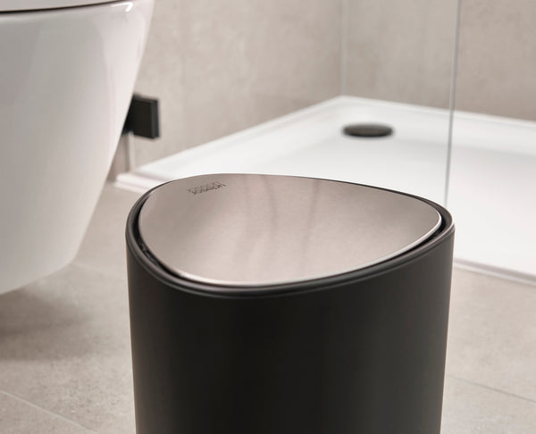 Poubelle à pédale EasyStore 5 litres