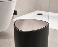 Poubelle à pédale EasyStore 5 litres