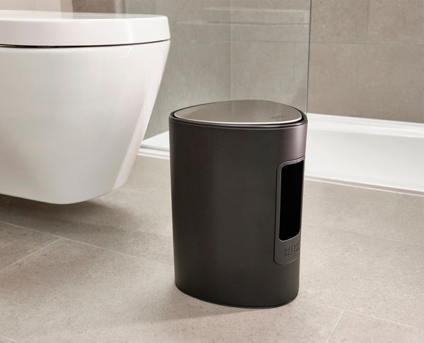 Poubelle à pédale EasyStore 5 litres