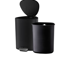 Poubelle à pédale EasyStore 5 litres