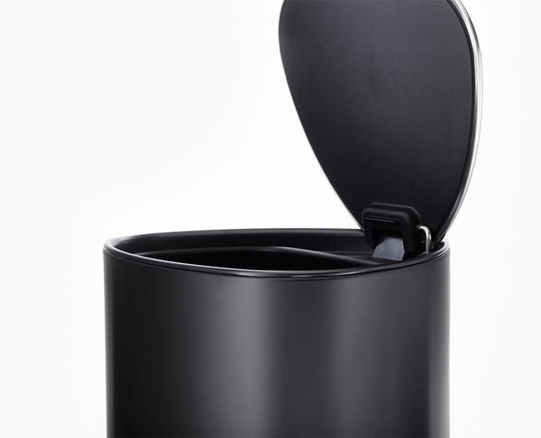 Poubelle à pédale EasyStore 5 litres