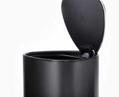 Poubelle à pédale EasyStore 5 litres