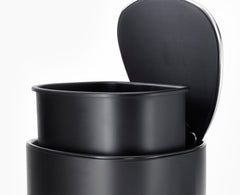 Poubelle à pédale EasyStore 5 litres