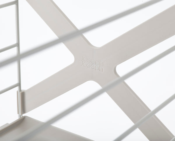 Level Adjustable Single Shoe Rack