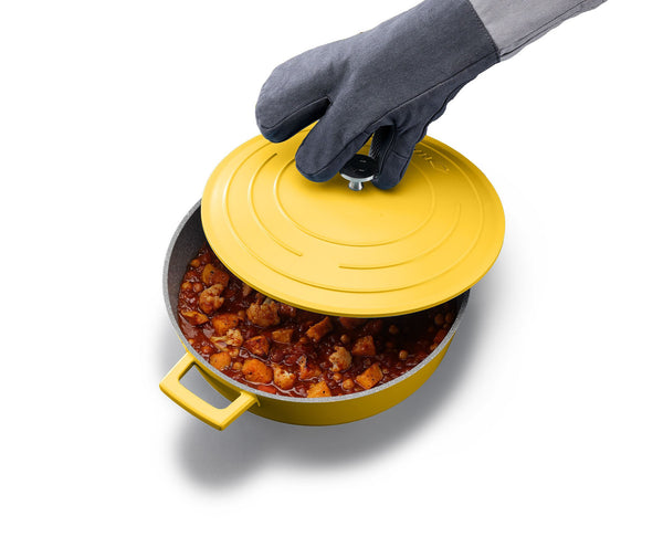Ovenwanten
