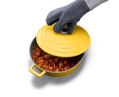Ovenwanten