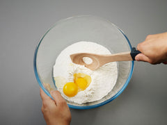 Elevate Batter Spoon
