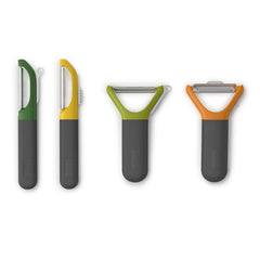 Multi-Peel Straight Peeler